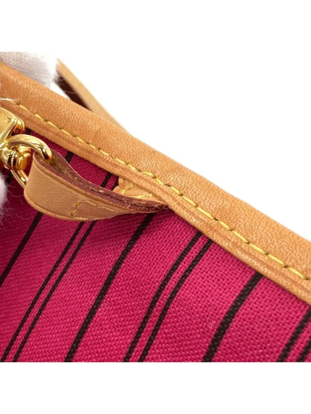 Louis Vuitton Neverfull GM Tote Monogram Canvas